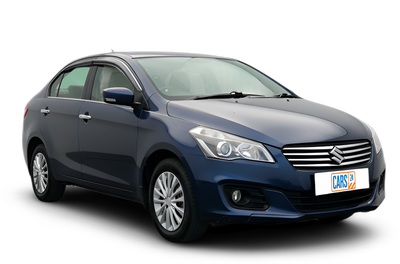 Maruti Ciaz-img